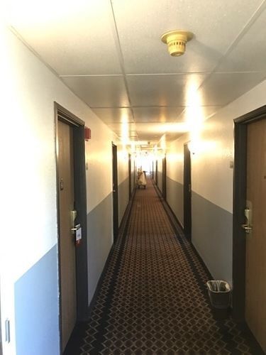 Super 8 By Wyndham Selma/Fresno Area Exterior foto